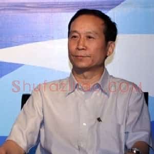 朱明德