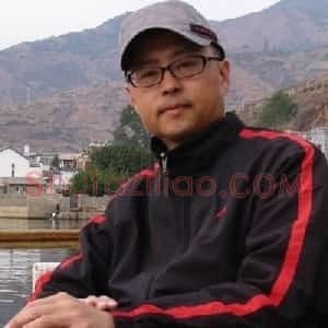杨光