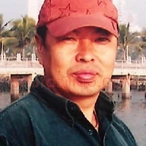 李铁香