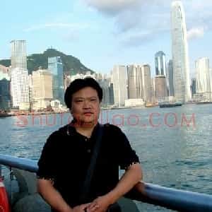 李晓东