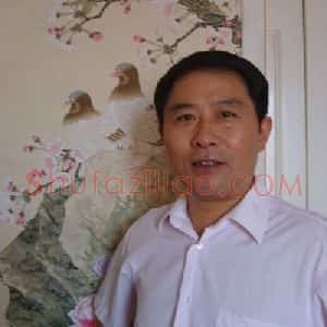 赵小竹