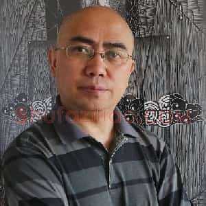 杨永胜