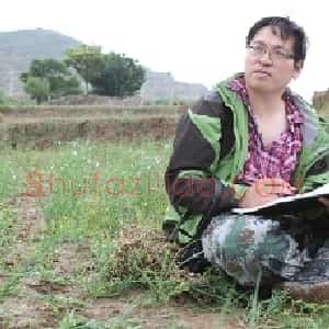 刘忠良