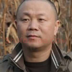 杨建铭