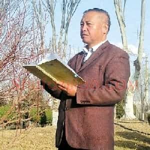沈克斌