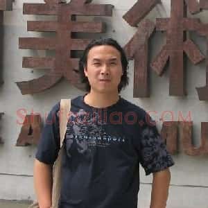 赵立功