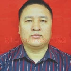 彭产兴