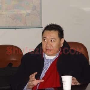 刘艺杰