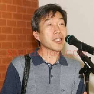 李正安