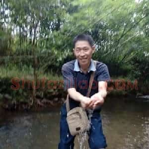 杨旭光