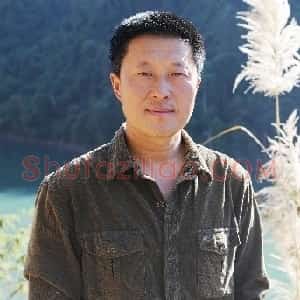 郑春龙