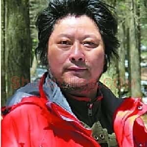 计建清