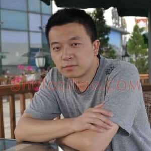 刘利军