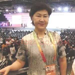 陈素坤