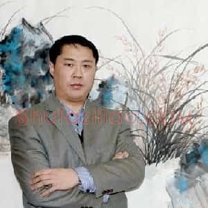 兰晓龙