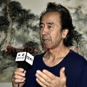金树勇
