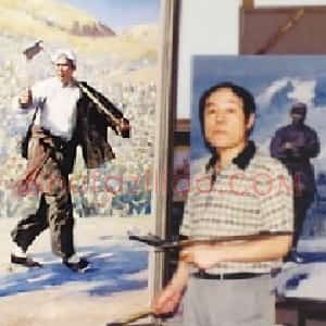 王庆裕