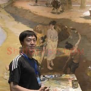姚榕华