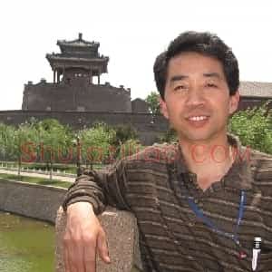赵洪霞