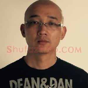 杨洋