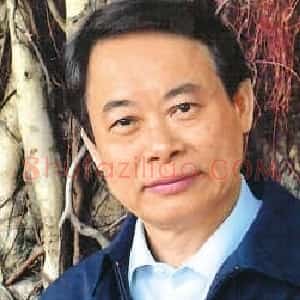 萧晖荣