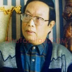 窦世魁