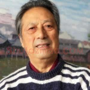 刘宝俊