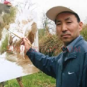 王忻