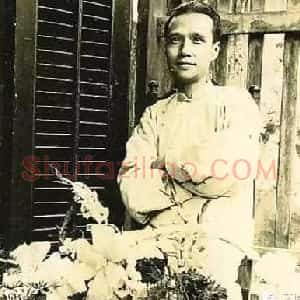 邓芬