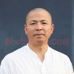 杨剑平