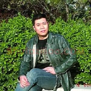 陈龙