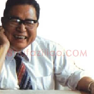 李骆公