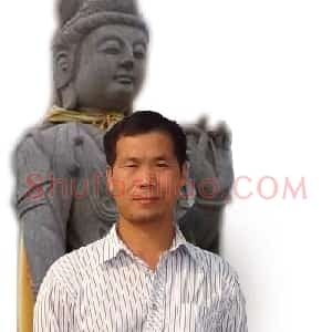 童建明