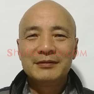 罗杨彪