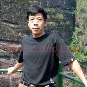 吴鸥