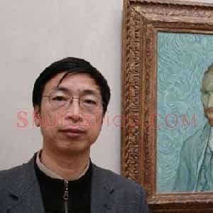 殷双喜