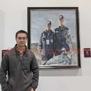 杨波