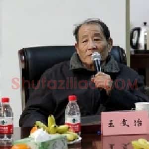 王文治