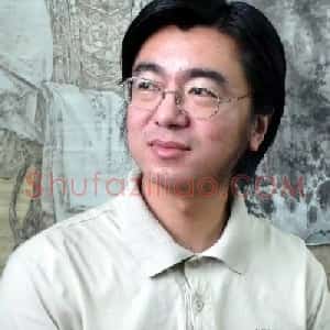 梁健