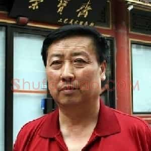 陈龙