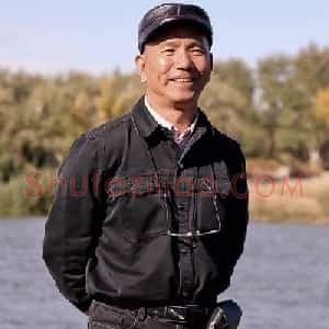黎楚池