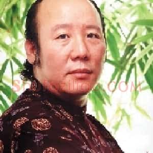 王建成