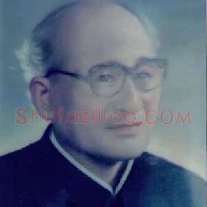 杨厚兴
