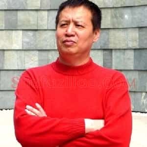 张淮水