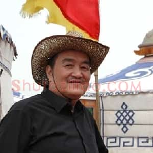 陈绶祥