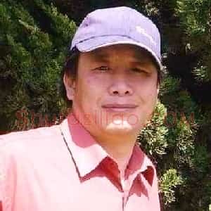 梁义勇