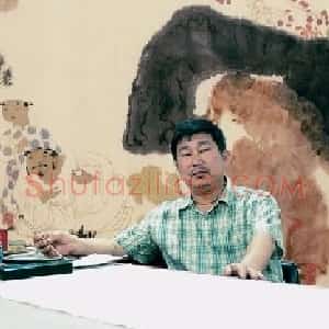 马唯驰