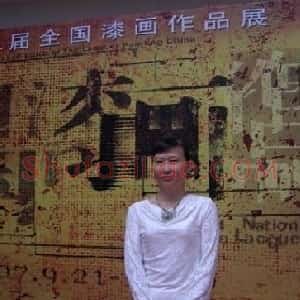 梁小贞
