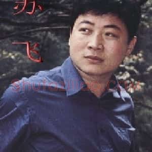 苏飞