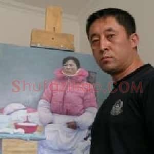 王居龙